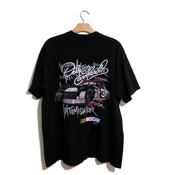 🔥Vintage ‘97 Intimidator Dale Earnhardt | Large - Picture 4 of 8